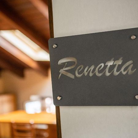 Hotel Diffuso Locanda Elisa Dimaro Dış mekan fotoğraf