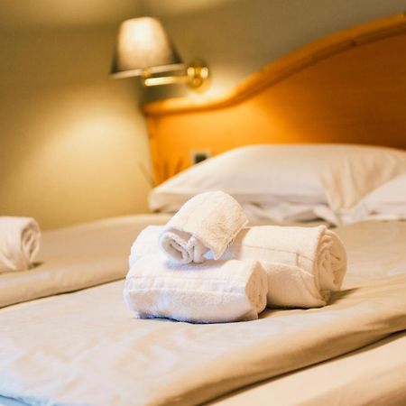 Hotel Diffuso Locanda Elisa Dimaro Dış mekan fotoğraf