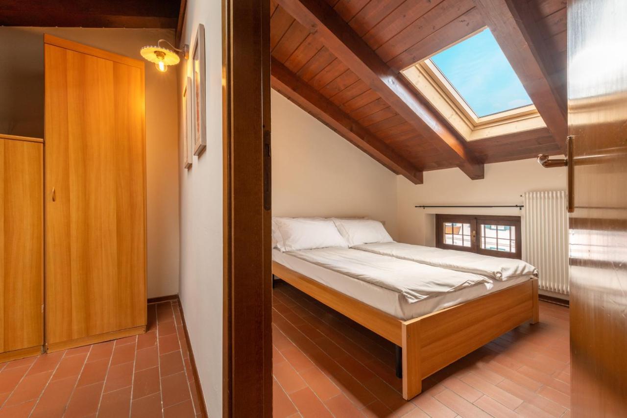 Hotel Diffuso Locanda Elisa Dimaro Dış mekan fotoğraf