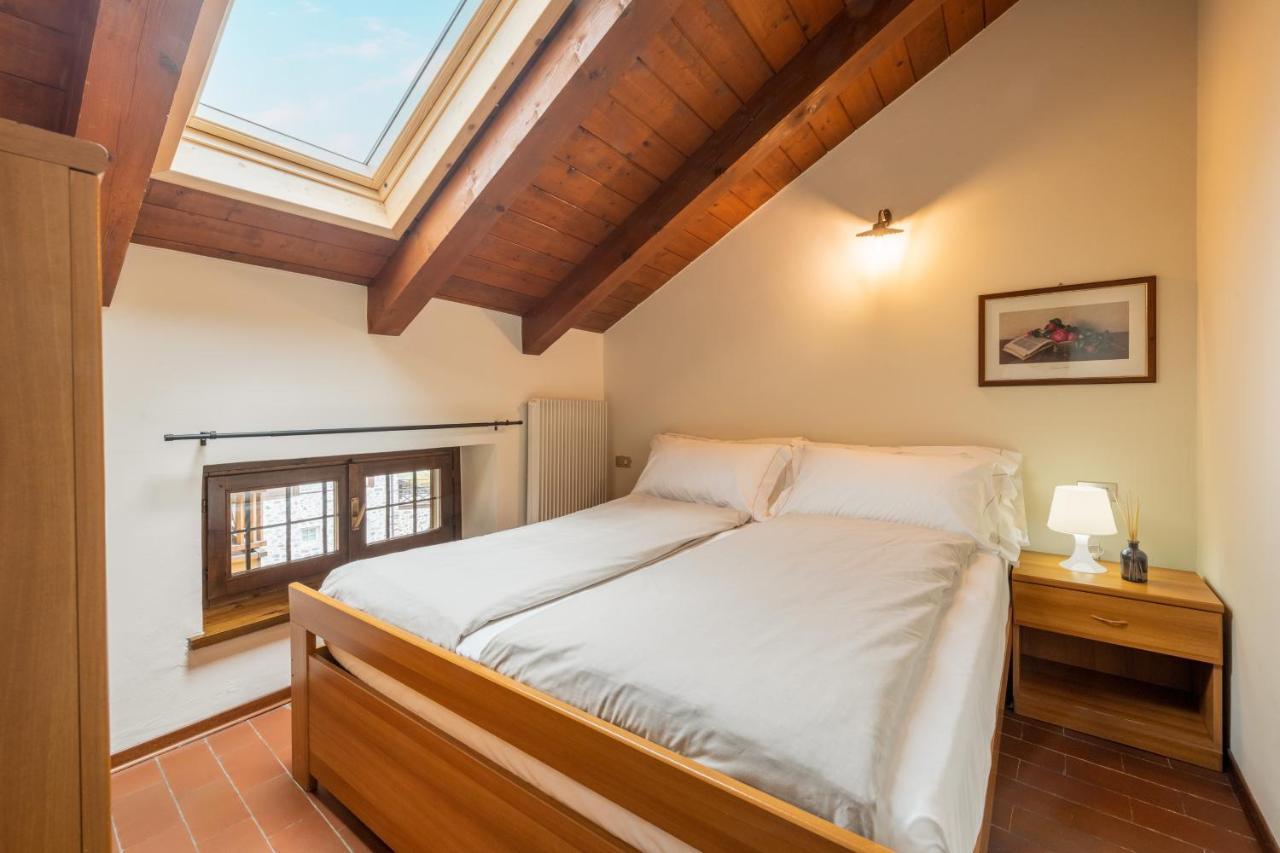 Hotel Diffuso Locanda Elisa Dimaro Dış mekan fotoğraf