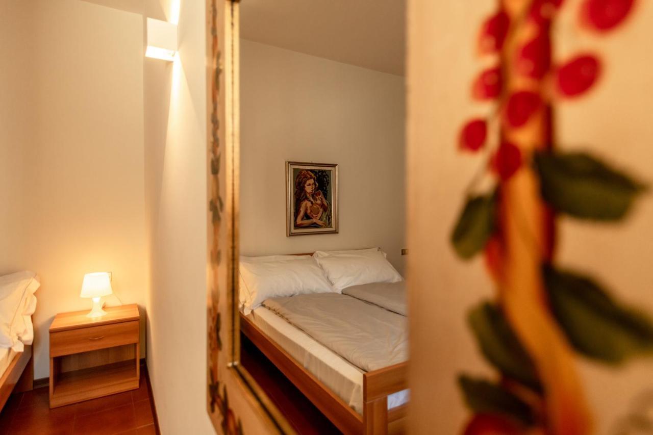 Hotel Diffuso Locanda Elisa Dimaro Dış mekan fotoğraf