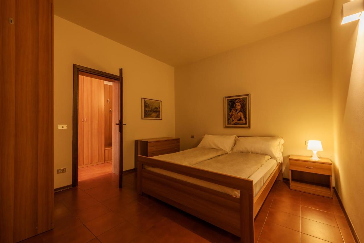 Hotel Diffuso Locanda Elisa Dimaro Dış mekan fotoğraf