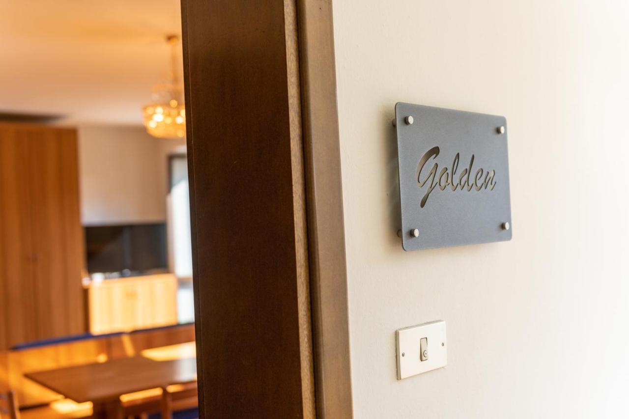 Hotel Diffuso Locanda Elisa Dimaro Dış mekan fotoğraf