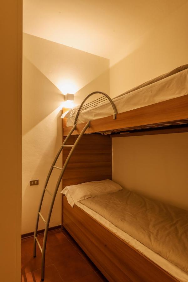 Hotel Diffuso Locanda Elisa Dimaro Dış mekan fotoğraf