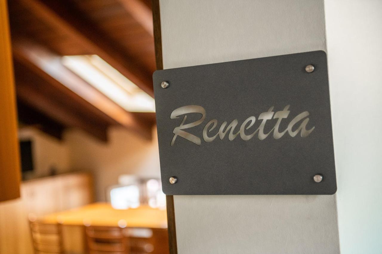 Hotel Diffuso Locanda Elisa Dimaro Dış mekan fotoğraf