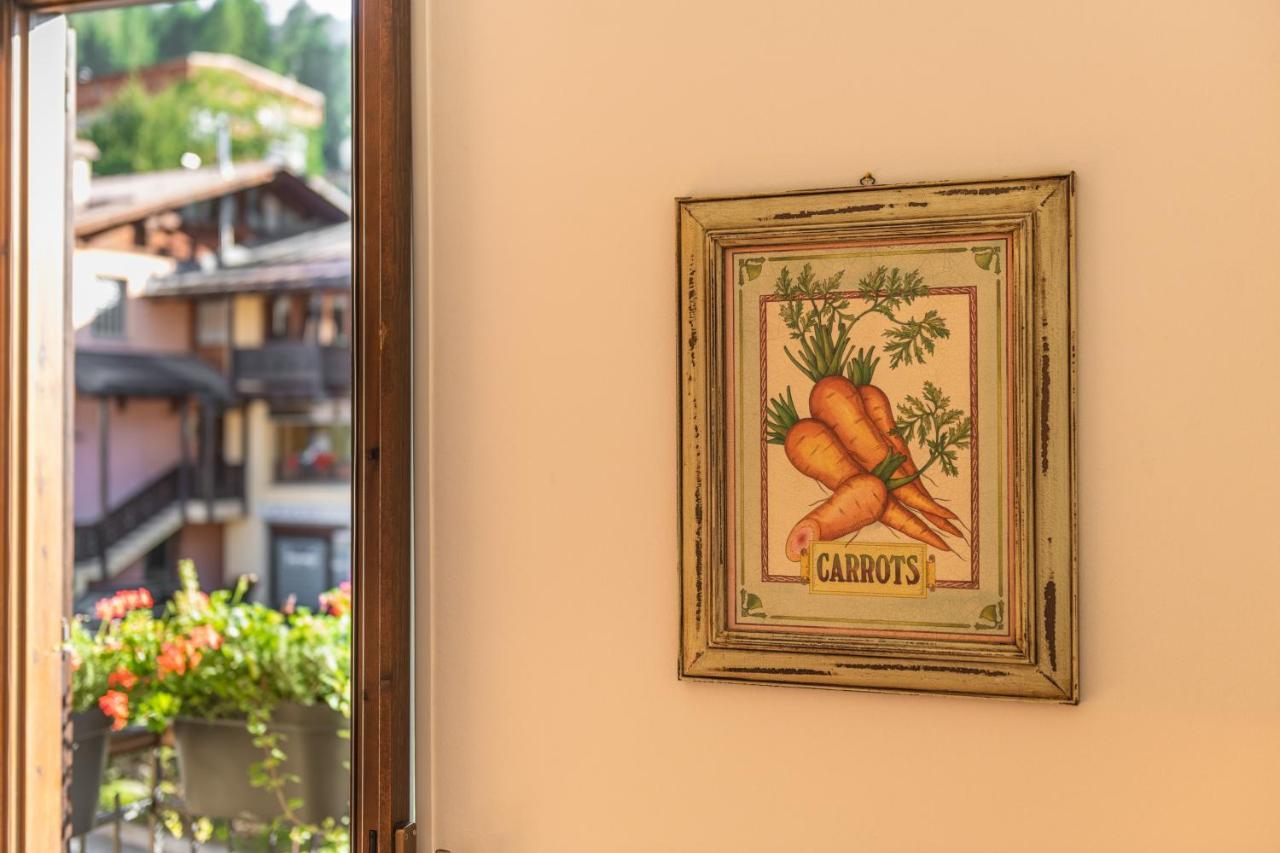 Hotel Diffuso Locanda Elisa Dimaro Dış mekan fotoğraf
