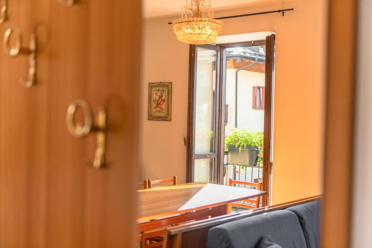Hotel Diffuso Locanda Elisa Dimaro Dış mekan fotoğraf