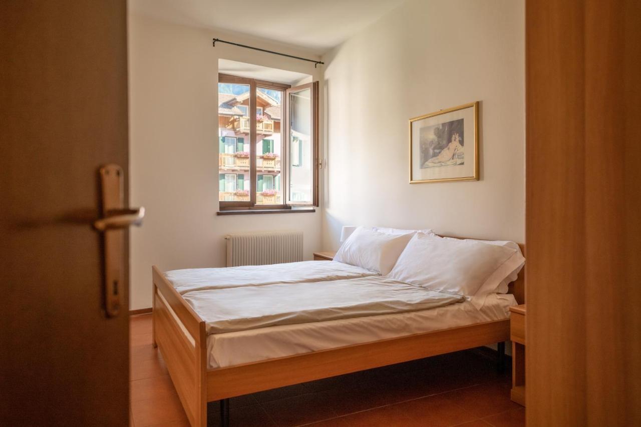 Hotel Diffuso Locanda Elisa Dimaro Dış mekan fotoğraf