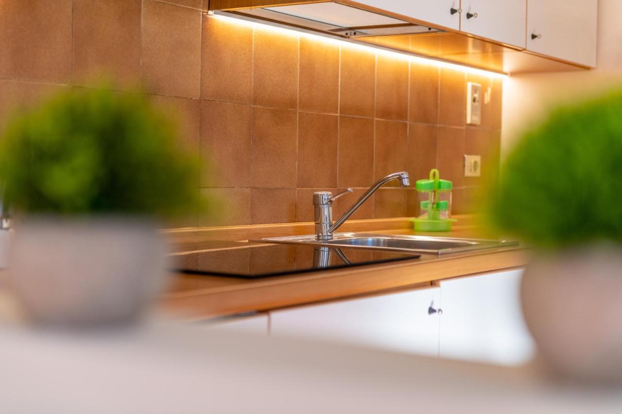 Hotel Diffuso Locanda Elisa Dimaro Dış mekan fotoğraf