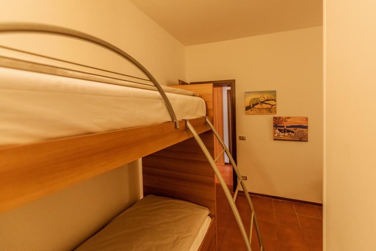 Hotel Diffuso Locanda Elisa Dimaro Dış mekan fotoğraf