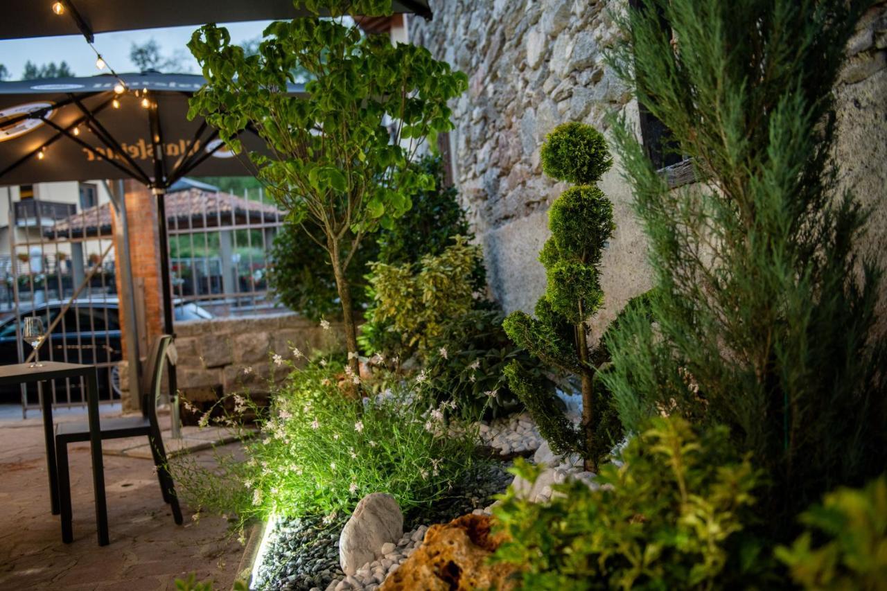 Hotel Diffuso Locanda Elisa Dimaro Dış mekan fotoğraf