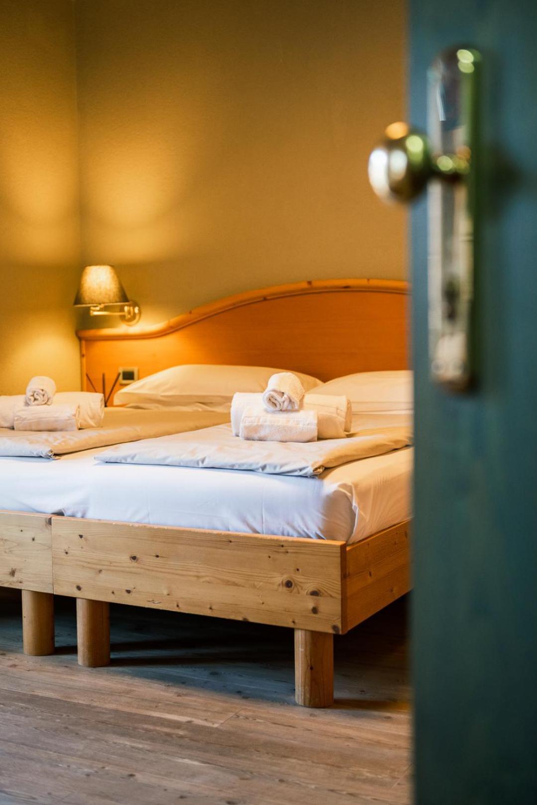 Hotel Diffuso Locanda Elisa Dimaro Dış mekan fotoğraf