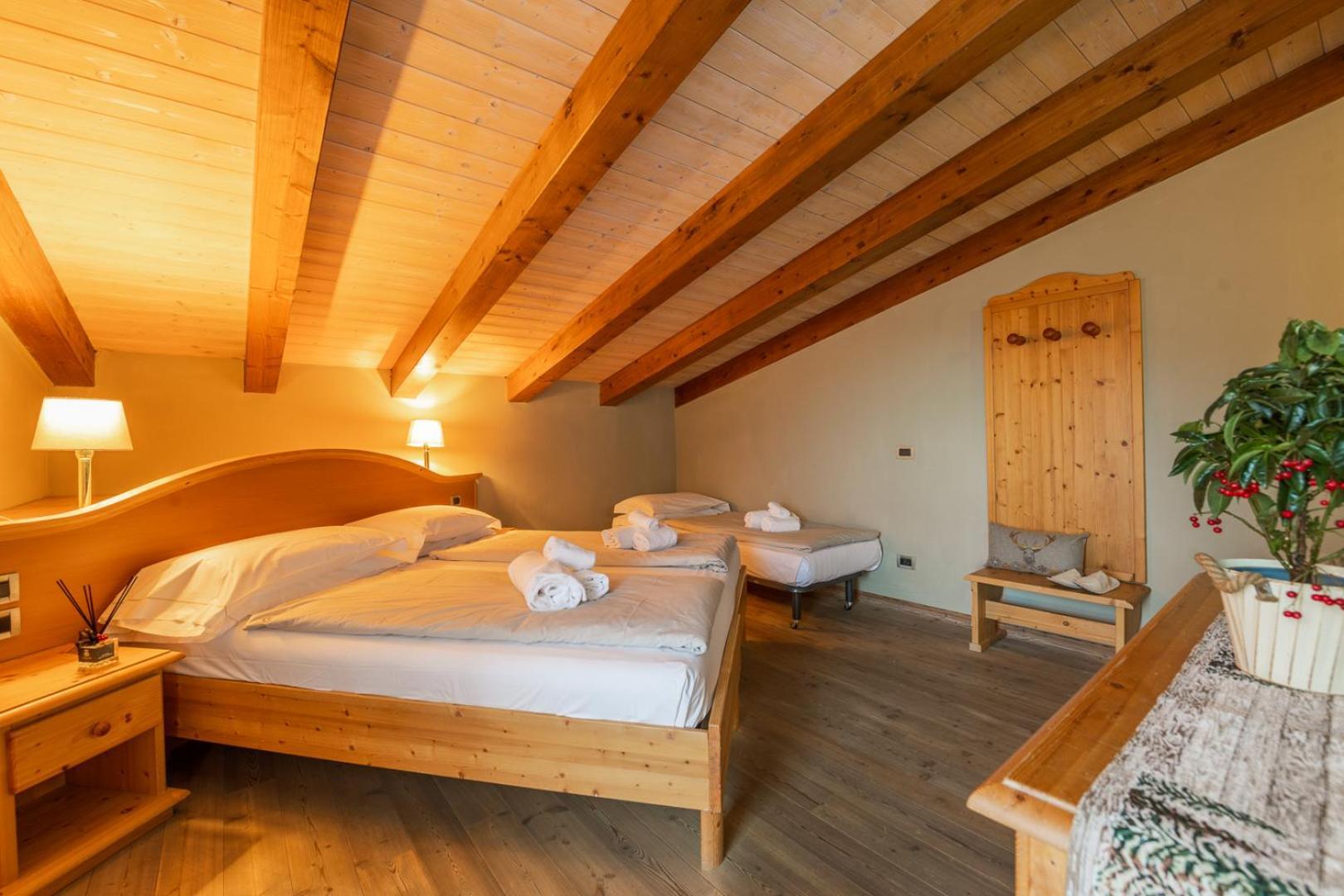 Hotel Diffuso Locanda Elisa Dimaro Dış mekan fotoğraf