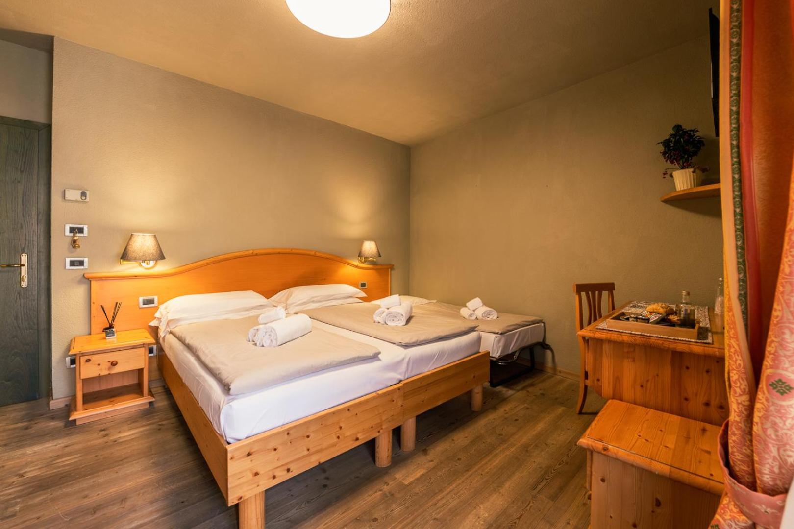 Hotel Diffuso Locanda Elisa Dimaro Dış mekan fotoğraf