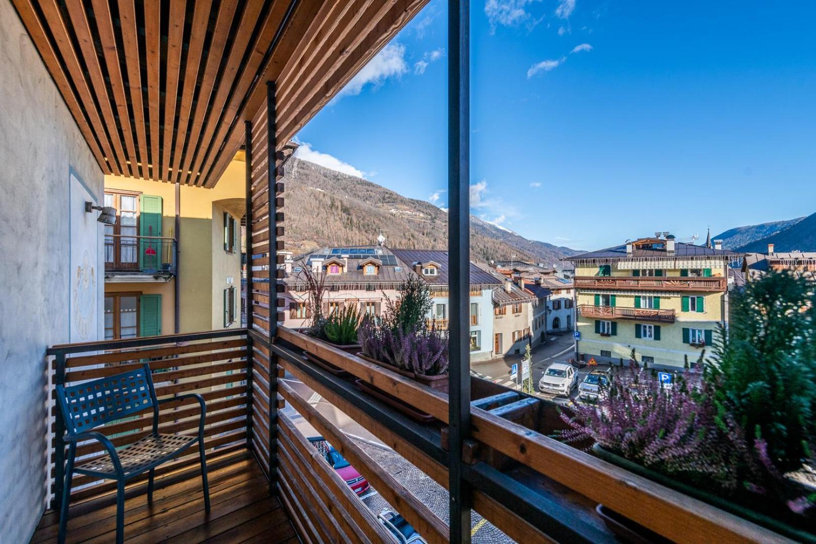 Hotel Diffuso Locanda Elisa Dimaro Dış mekan fotoğraf
